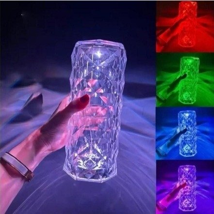Producto - Centro de Mesa Usb x 1