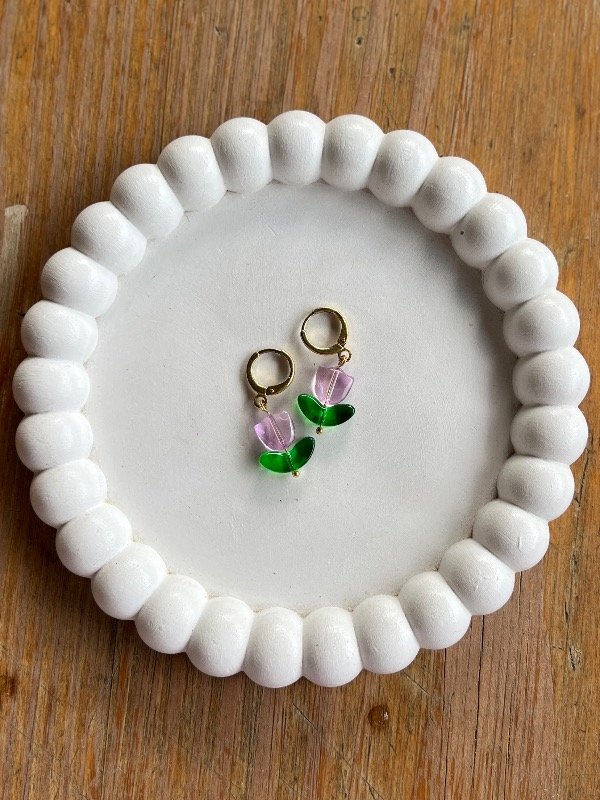 Producto - Tulipán Lila