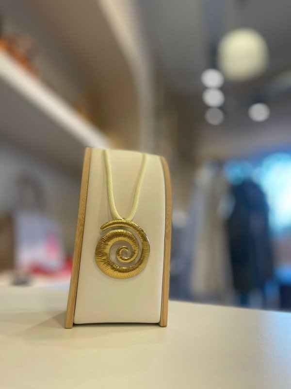 Producto - Collar Mohana