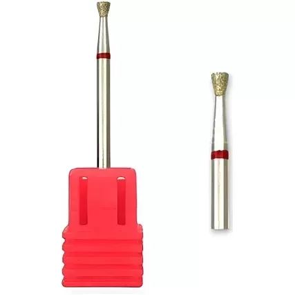 Producto - Fresa cono invertodo