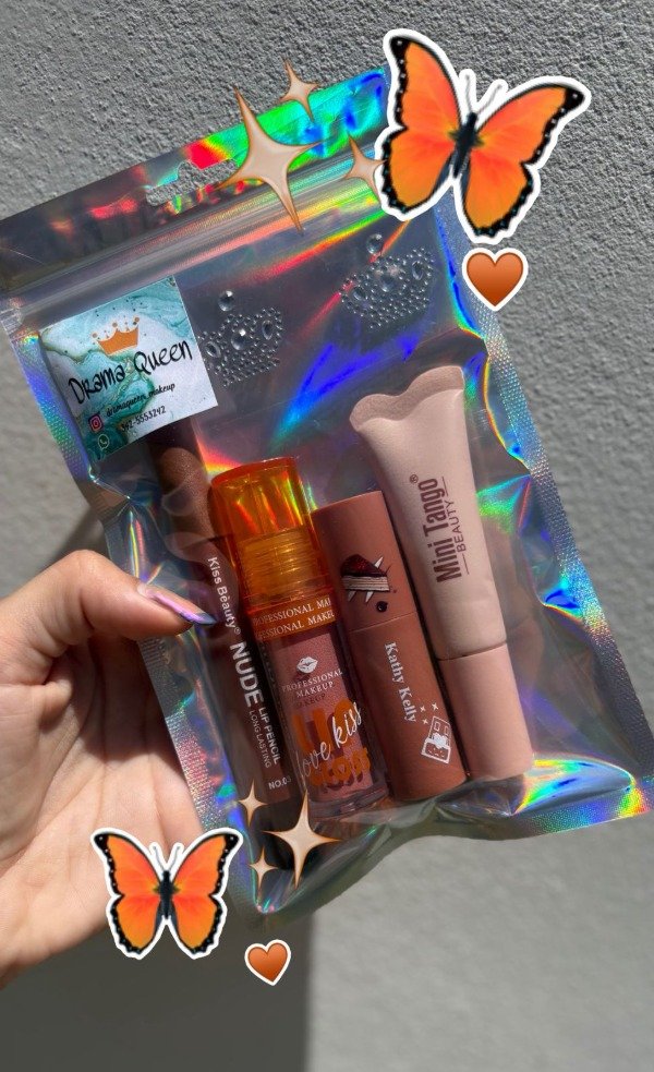 Producto - Lipcombo dulce