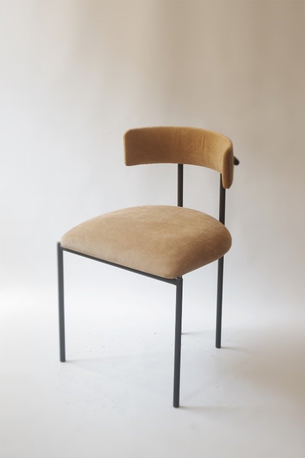 Producto - Silla Réplica (sin apoyabrazos)