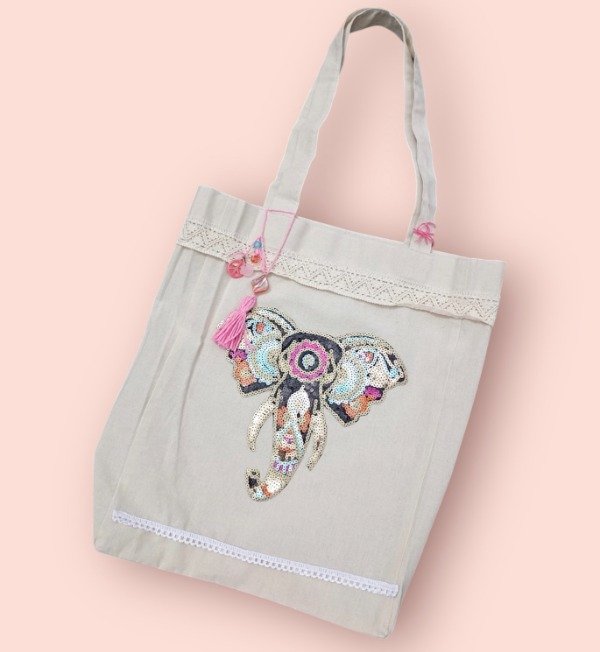 Producto - BOLSOS - TOTE BAG