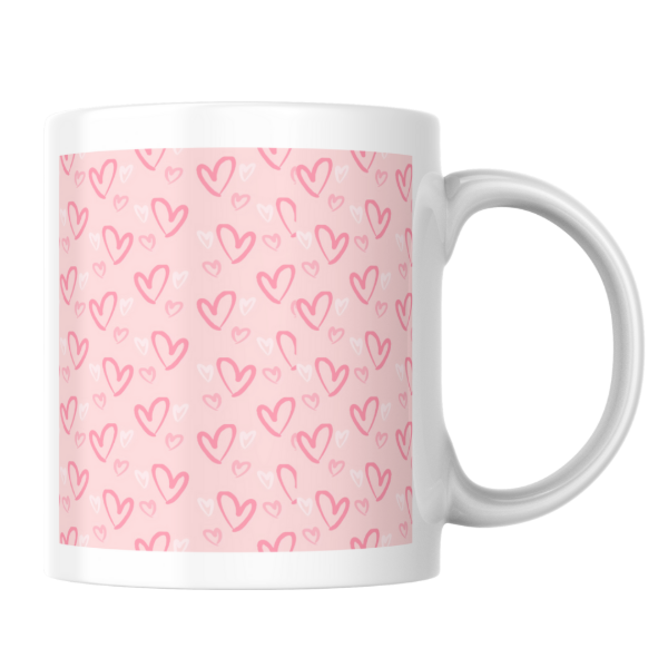 Producto - Taza - Corazones 8 - 1