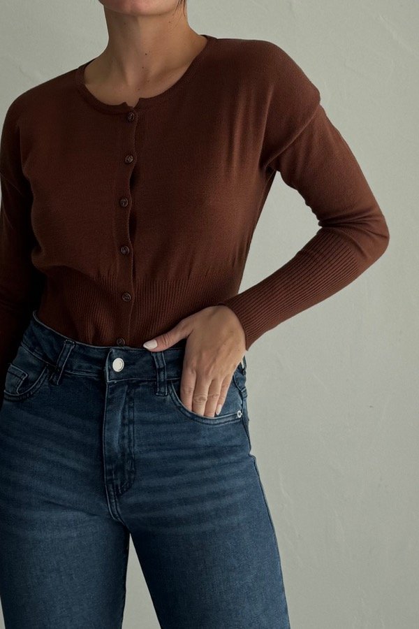 Producto - SWEATER ARTIZIA