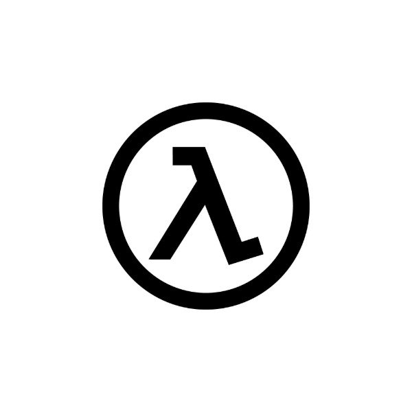 Producto - Stickers Half Life