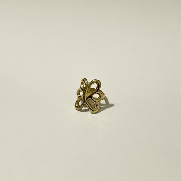 Producto - Anillo FADER - Bronce (sin cambio)