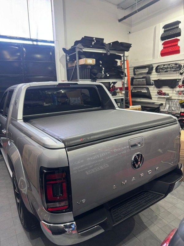Producto - Lona Flash Cover Force Amarok Extreme