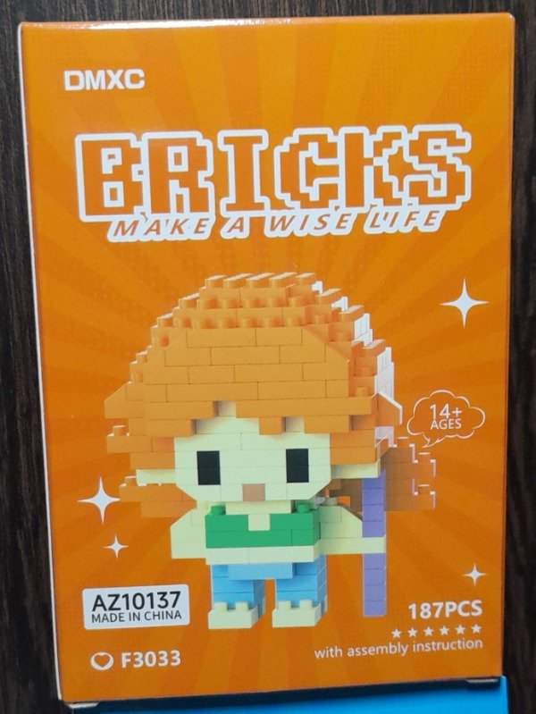 Producto - Nami