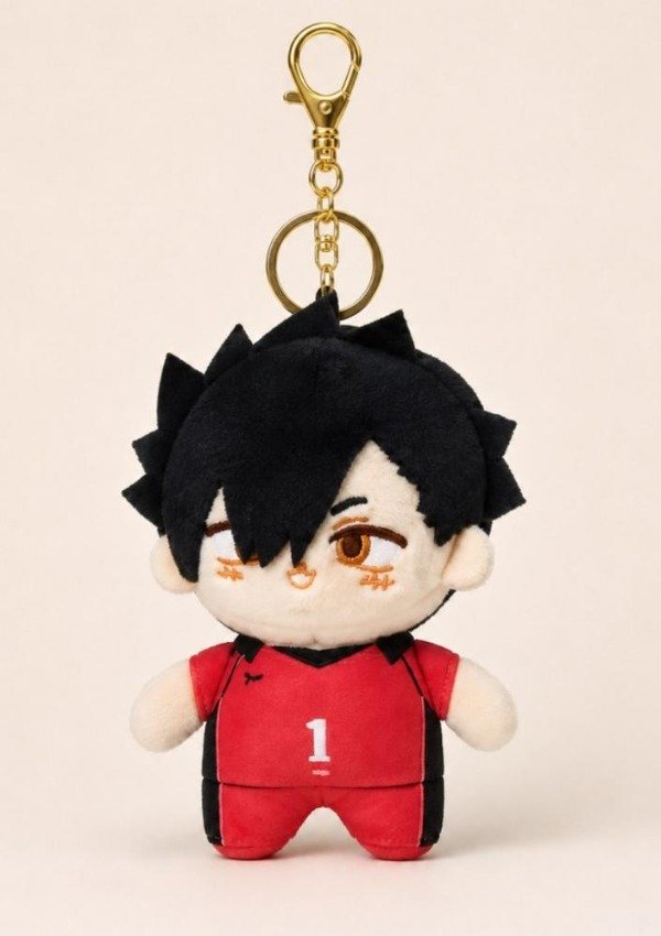 Producto - Peluchito Llavero HAIKYU!! 4 (Por unidad) - 3