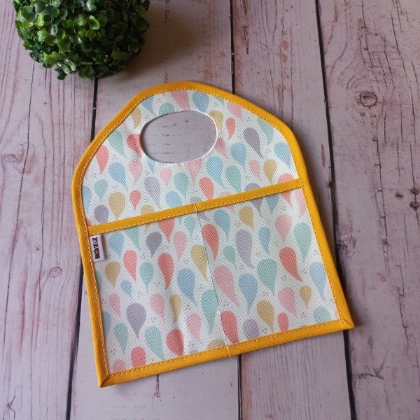 Producto - Bolsita para auto - Gotas