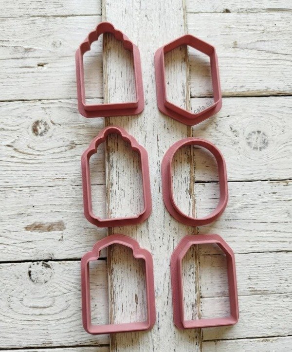 Producto - Cortantes para TAGS varios