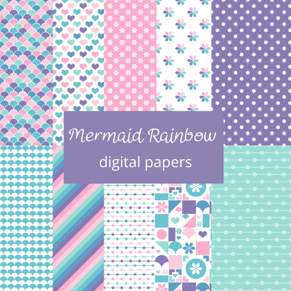 Producto - Colección Patrones de Figuras - PA-GE04