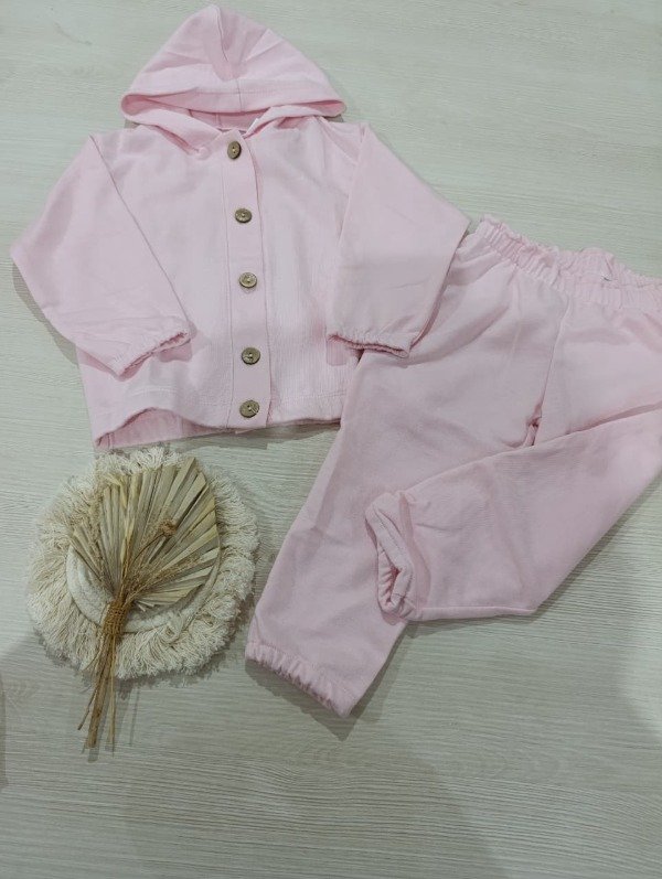 Producto - Conjunto Alba Liso