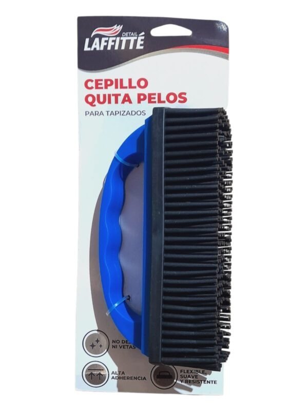 Producto - CEPILLO QUITA PELOS - LAFFITTE - 1