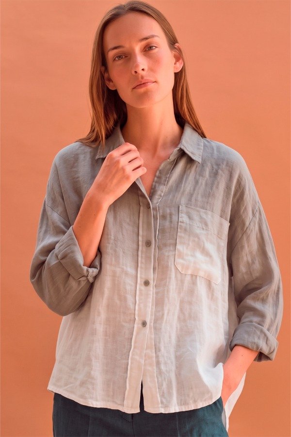 Producto - Camisa Degradé - 0