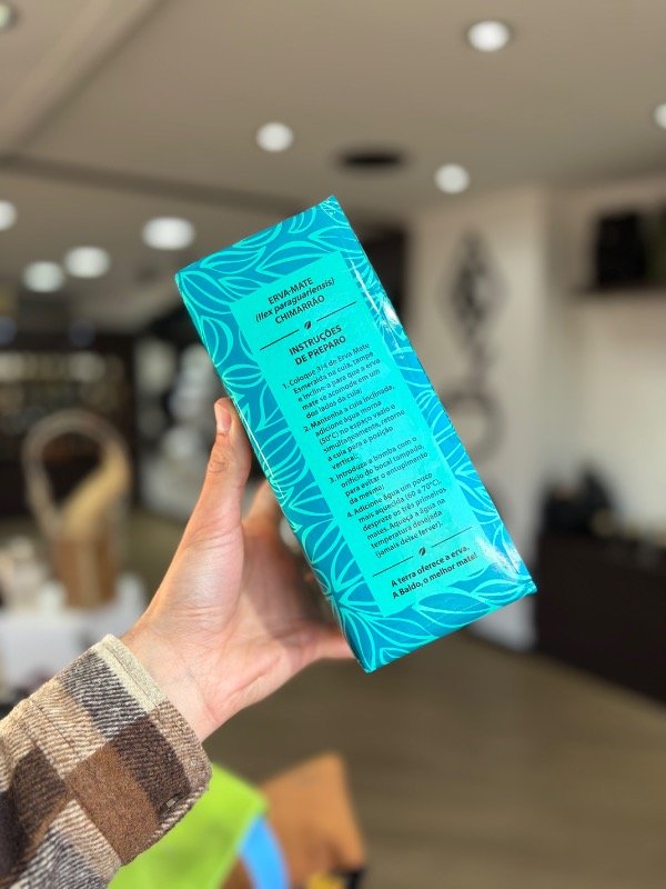 Producto - ESMERALDA 1KG - 1