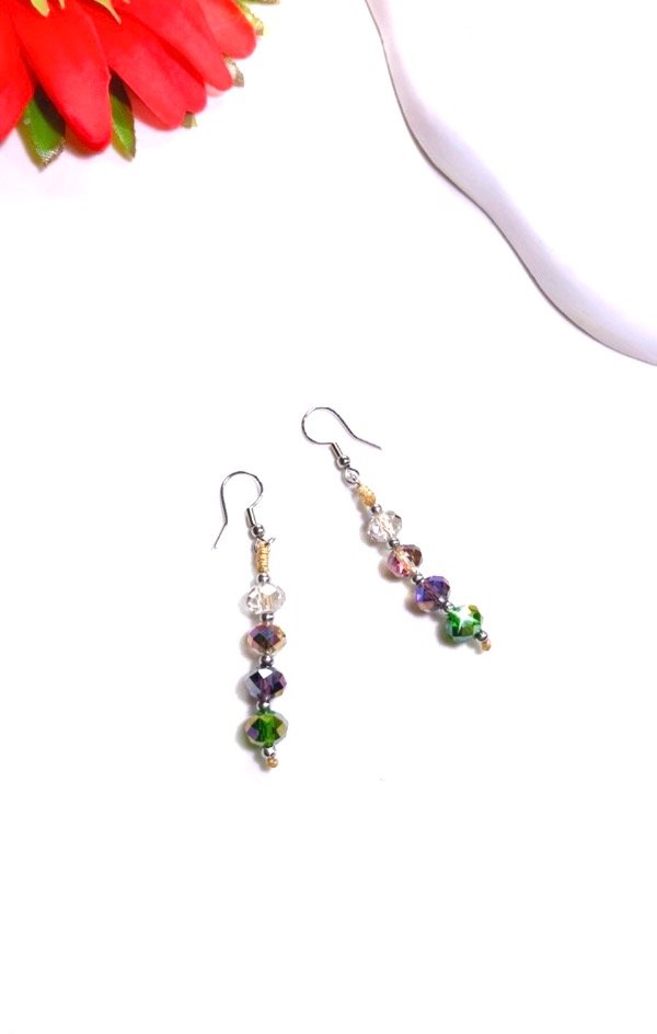 Producto - Aros Encanto de Luz