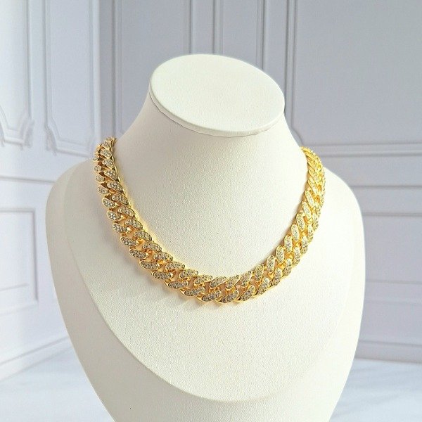 Producto - Cadena cubana - 1