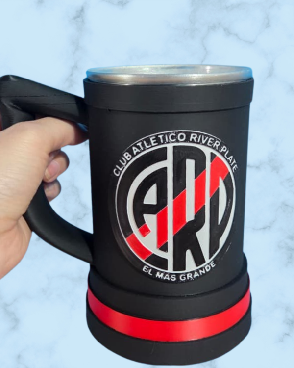 Producto - Chop de RIVER
