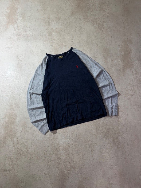 Producto - Remera Polo RL T.XS/S Original