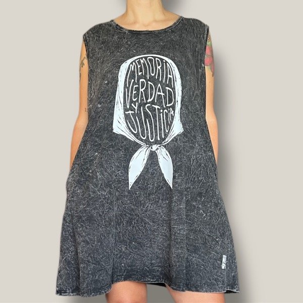 Producto - Vestido Pañuelo