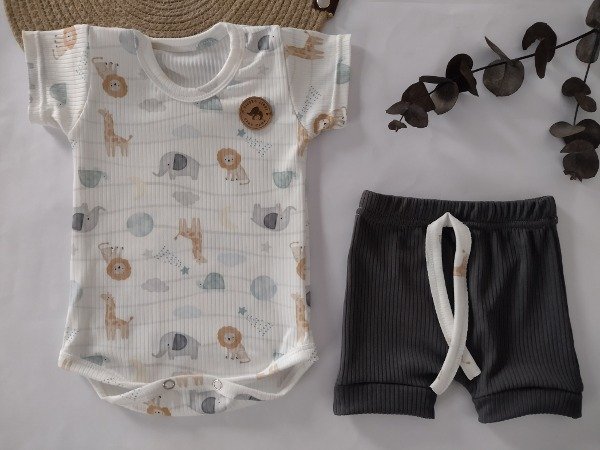 Producto - Conjunto Safari: RN
