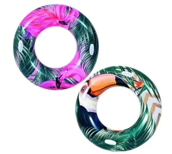 Producto - Inflable Rueda