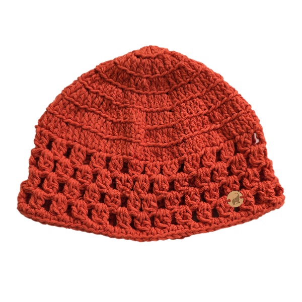 Producto - Gorro Kufi Alpine Verano