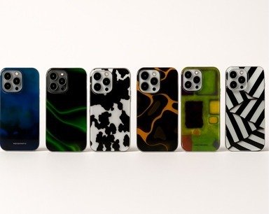 Producto - Funda EXCLUSIVE iPhone 16 Pro