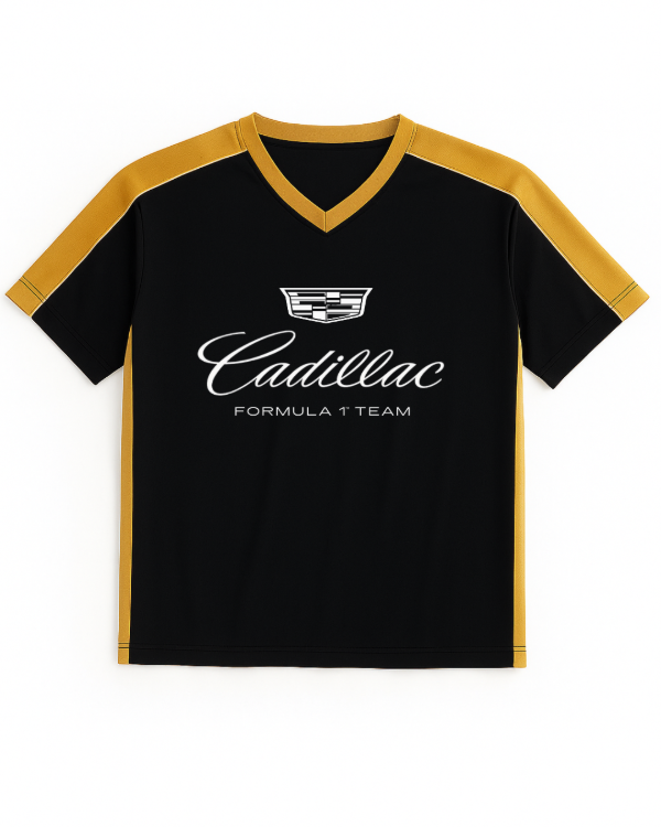 Producto - Jersey Checo Cadillac