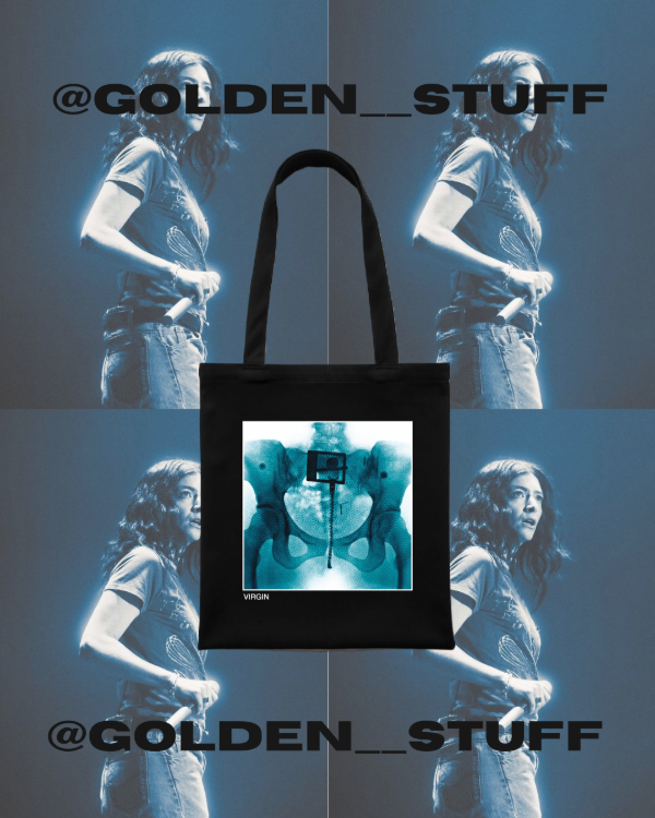 Producto - TOTE DISEÑO 1 - LORDE