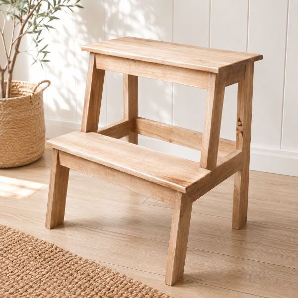 Producto - Escalera Magnolia Extra Grande - 1
