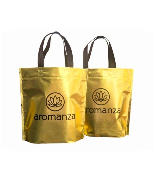 Producto - BOLSA AROMANZA 40x40cm