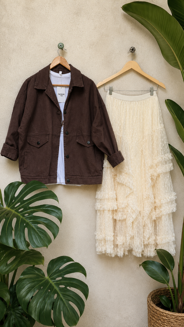 Producto - Chaqueta Bloom - 14