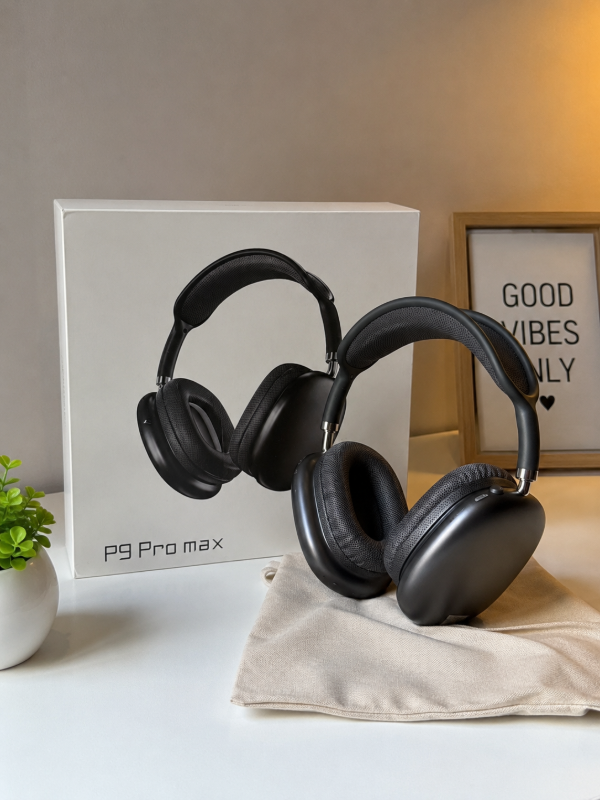 Producto - Auriculares P9 PRO MAX