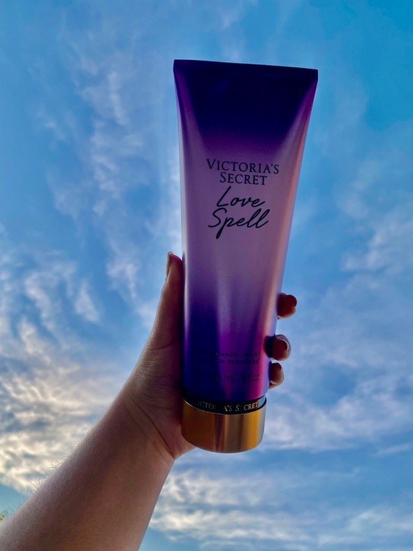 Producto - Love spell VS