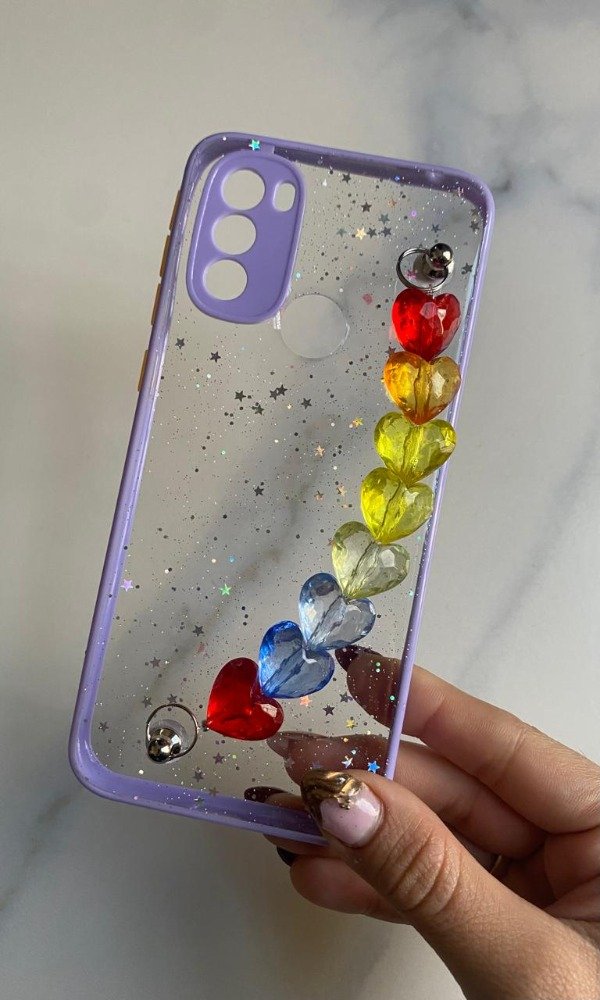 Producto - Funda con cadena G31