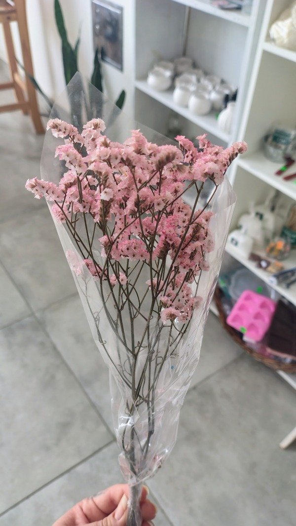 Producto - RAMITOS DE FLORES SECAS