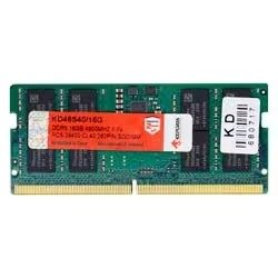 Producto - Keepdata 16GB DDR5 para Notebook - KD48S40/16G