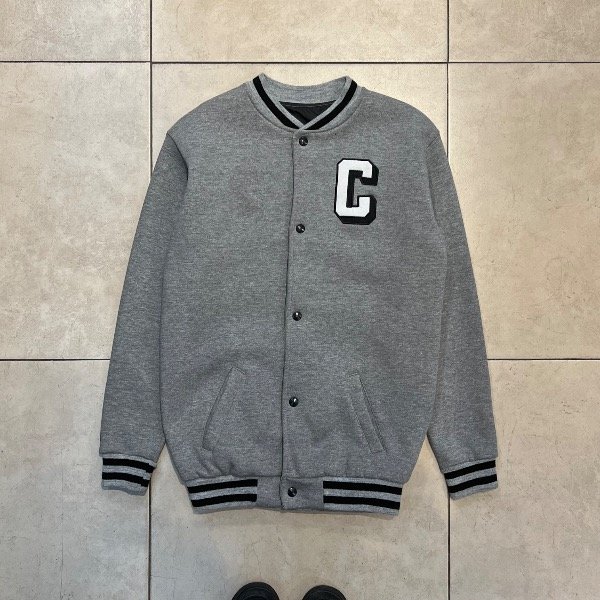 Producto - CAMPERA UNIVERSITARIA CUERDOS