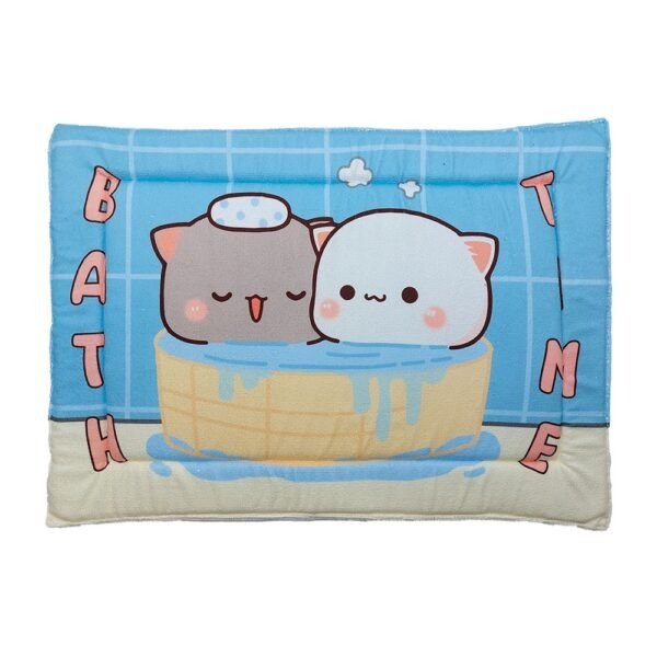 Producto - Alfombra de baño Mochi Pochi