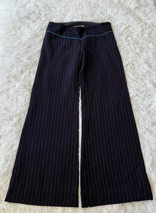 Producto - Stripey Trouser y2k talle 40