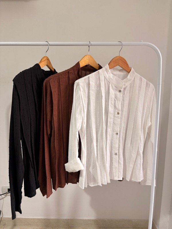 Producto - Blusa Cuti - 0