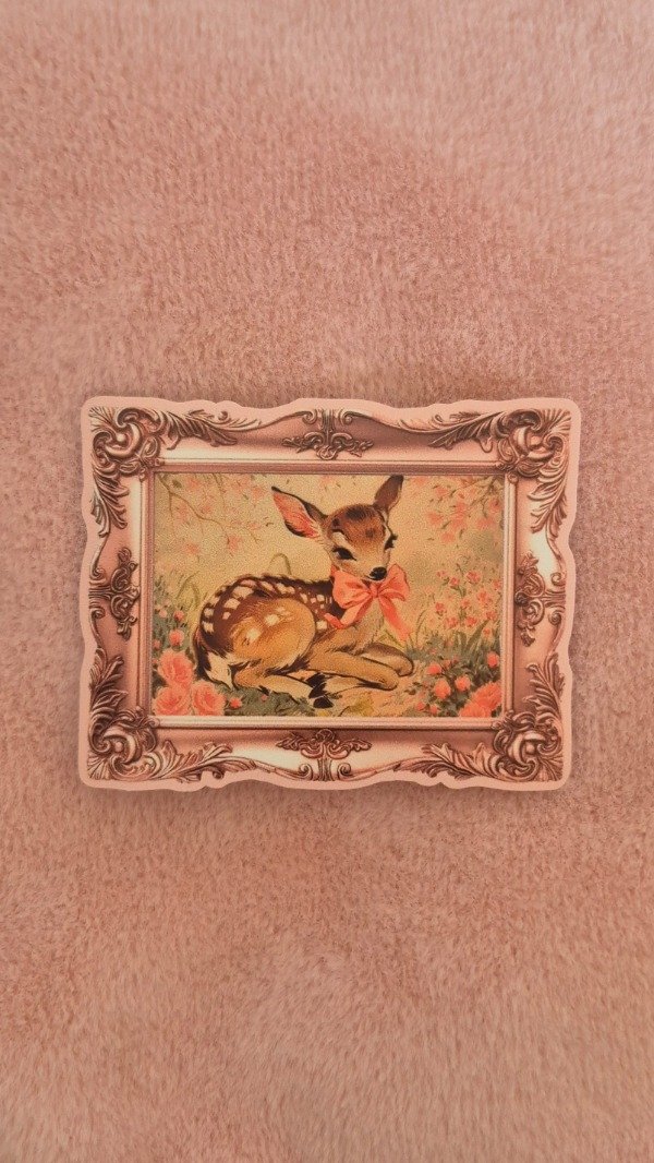 Producto - Sticker Bambi