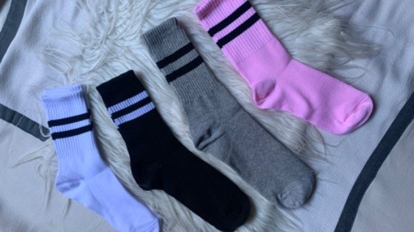 Producto - Medias deportivas