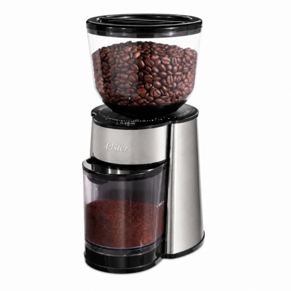 Producto - Molinillo De Cafe Oster Automatico