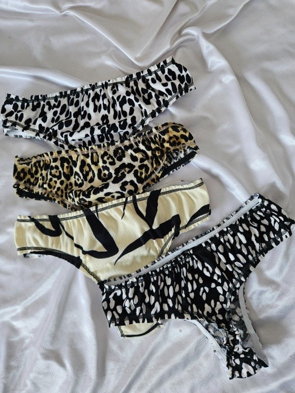 Producto - COLA LESS FRU FRU DE MORLEY TALLE 40 (A23 X)