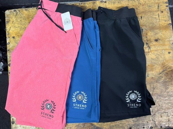 Producto - SHORT BULLFIT