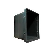Producto - Caja para medidor monofásico s/tapa